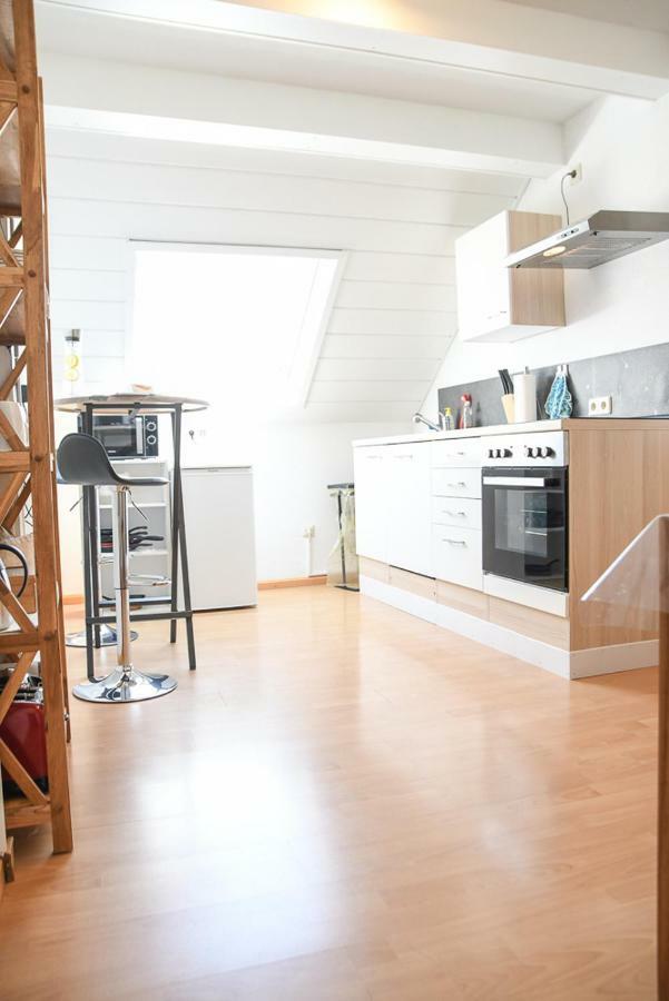 Ferienwohnungen Zur Elz คัปเพล-กราเฟินเฮาเซน ภายนอก รูปภาพ